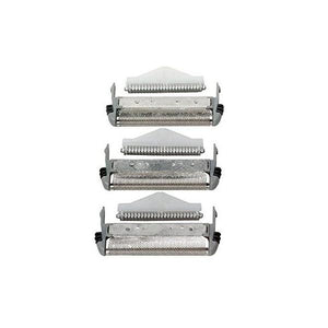 Remington MS3-0004 Mens Shaver Screens & Cutters Compatible Replacement