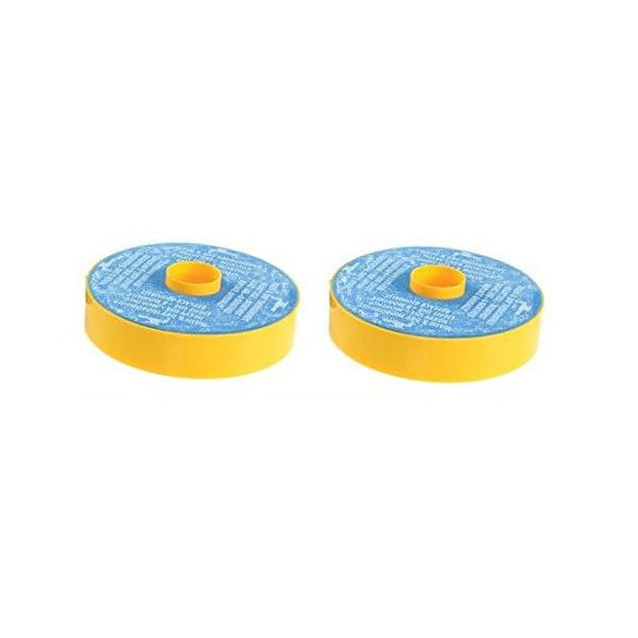 2-Pack Dyson 90497902 Foam Filters Compatible Replacement