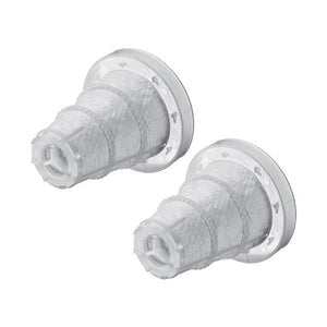 2-Pack Black and Decker CHV1408 Dustbuster Filter Compatible Replacement