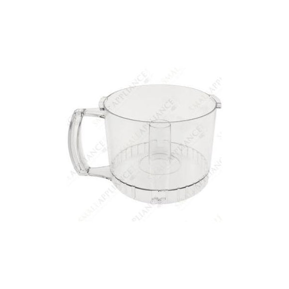 Cuisinart AFP-7WB Food Processor Work Bowl Compatible Replacement
