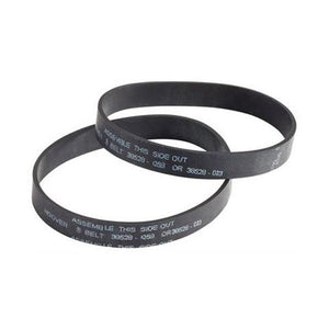 2-Pack Hoover UH71011 Elite Rewind Stretch Belt Compatible Replacement