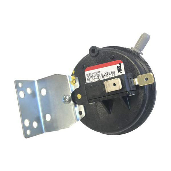 Goodman / Amana / Janitrol WFD18090S4BXCC Pressure Switch Compatible Replacement