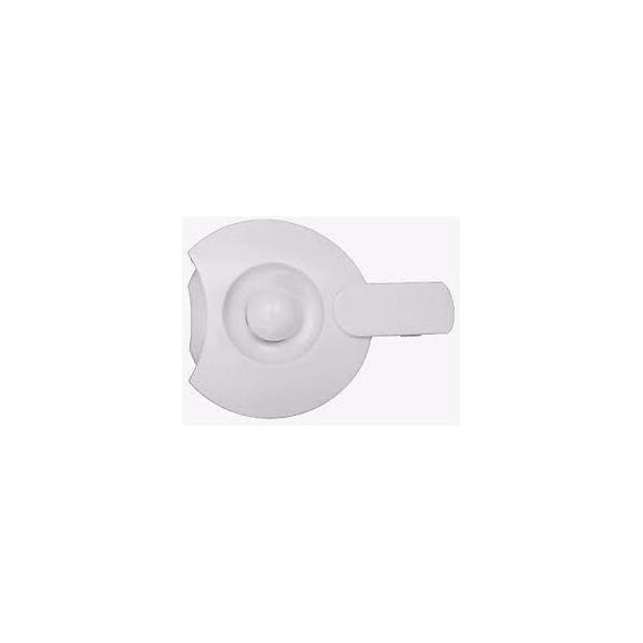 Cuisinart DCC-1100 (White) 12 Cup Programmable Coffeemaker Carafe Lid Compatible Replacement