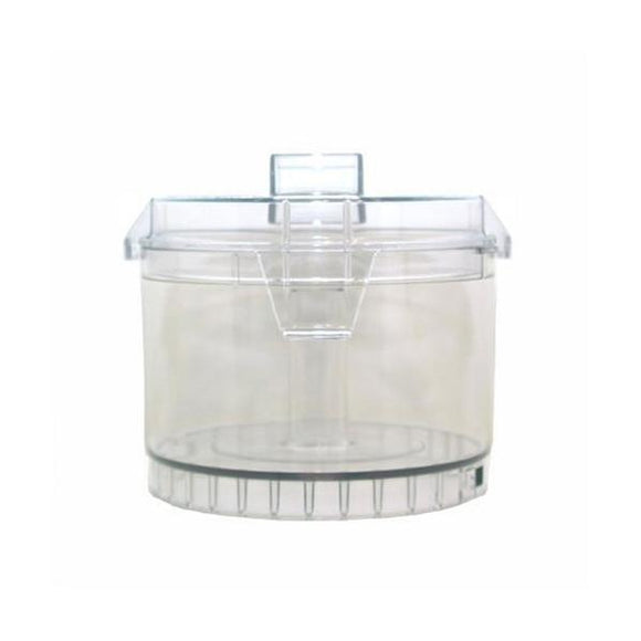 Cuisinart DLC-195TX Work Bowl with Cover for Mini-Prep Compatible Replacement