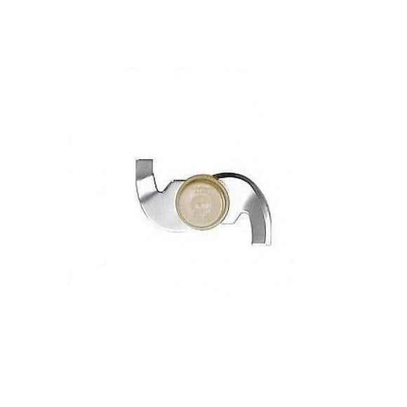 Cuisinart DLC-2011MDB Metal Dough Blade Compatible Replacement
