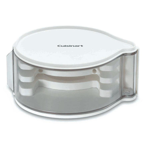 Cuisinart DLC-2011BKN Prep 11 Plus 11-Cup Food Processor Disc Holder Compatible Replacement