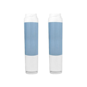 2-Pack GE FQROPF Filter Compatible Replacement