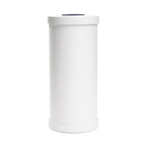 GE GXWH35F Household Pre-Filtration System Carbon Block Water Filter Compatible Replacement