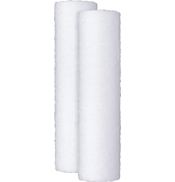 2-Pack GE FXUSC Filter Compatible Replacement