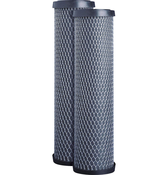 GE FXWTC Carbon Filter Compatible Replacement