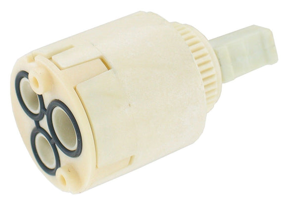 Kohler K-12181 Single-Control Lavatory Faucet Valve Kit Compatible Replacement