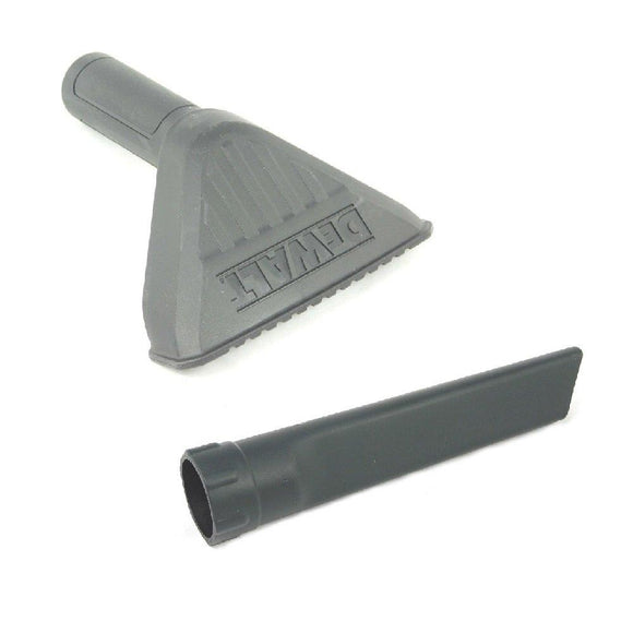 DeWALT N195953 Crevice Tool Compatible Replacement