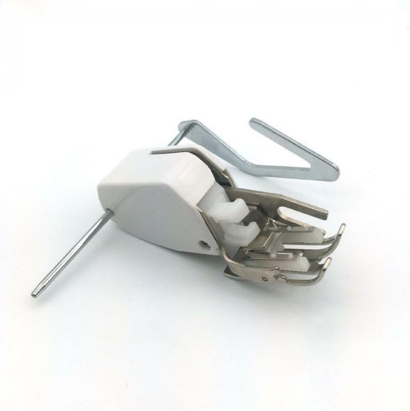 Babylock  B17 Walking Foot with Guide Compatible Replacement