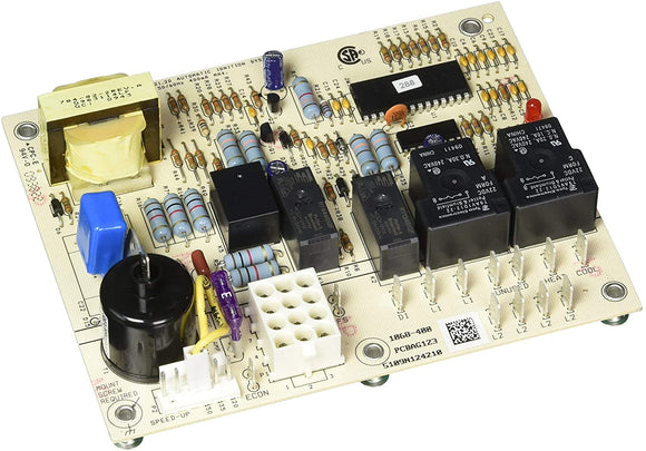 Goodman / Amana / Janitrol P1243702C Circuit Board Compatible Replacement