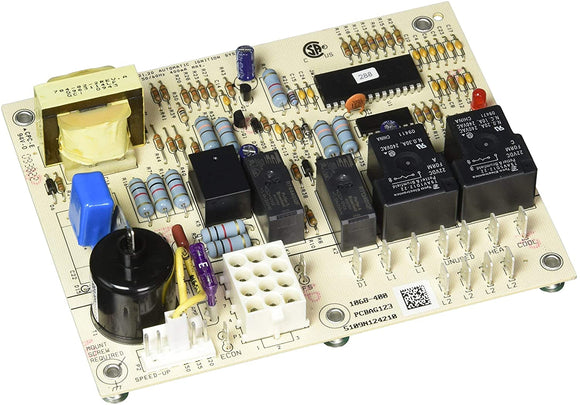 Compatible Circuit Board for Goodman / Amana / Janitrol PGD24C0702E ...