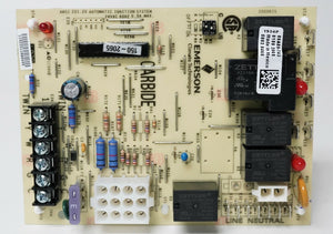 Goodman / Amana / Janitrol GMS80703ANCC Circuit Board Compatible Replacement