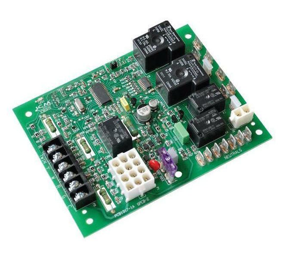 Compatible Circuit Board for Goodman / Amana / Janitrol AMS80804BXAC ...