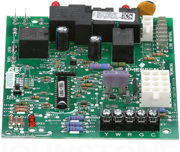 Goodman / Amana / Janitrol GMSS960403ANAA Circuit Board Compatible Replacement