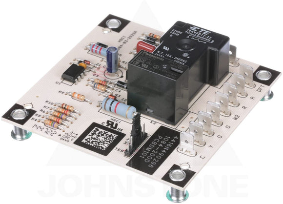 Goodman / Amana / Janitrol GSH130301AB Circuit Board Compatible Replacement