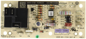 Goodman / Amana / Janitrol AWB36-10DFR Circuit Board Compatible Replacement