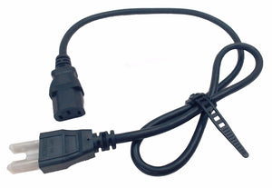 Cuisinart PRC-12PC Power Cord Compatible Replacement
