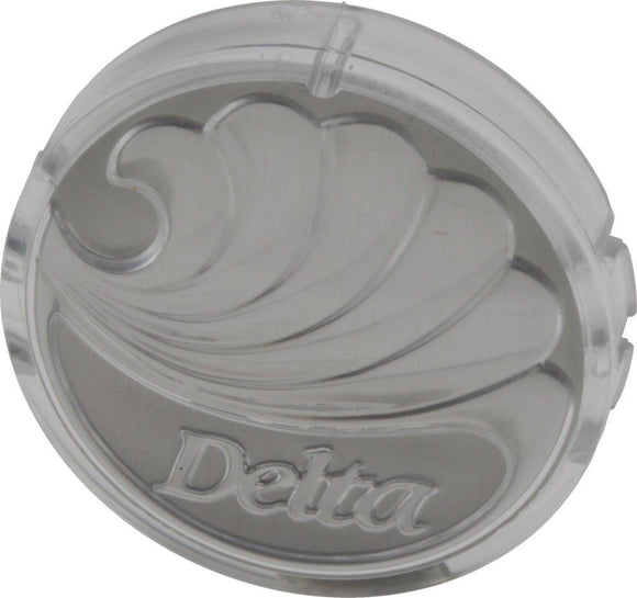 Delta Faucet RP17446 Button for Single Handle Compatible Replacement