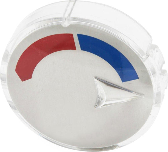 Delta Faucet RP20542 Hot/Cold Indicator Button Compatible Replacement