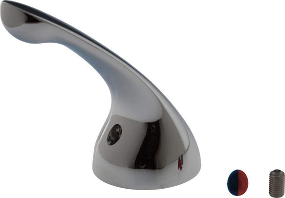 Delta Faucet RP21469 Single Lever Handle Kit With Set Screw Compatible Replacement