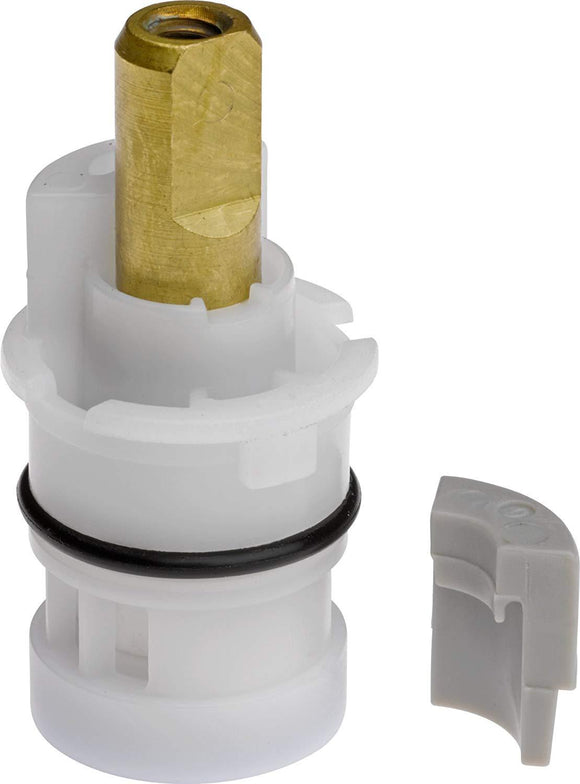 Delta Faucet RP47422 Two Handle Ceramic Stem Cartridge Compatible Replacement