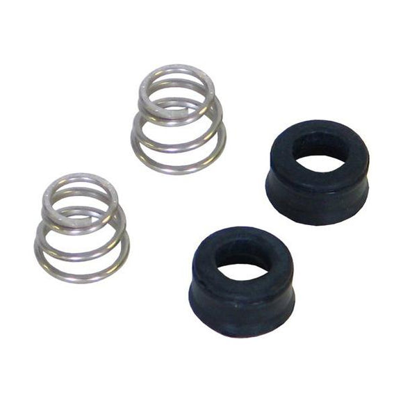 Delta Faucet RP4993 Seat and Spring Kit Compatible Replacement