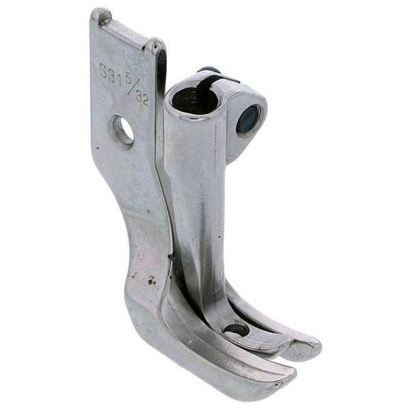 Singer  4411A Welting Foot Set Replacement<br>