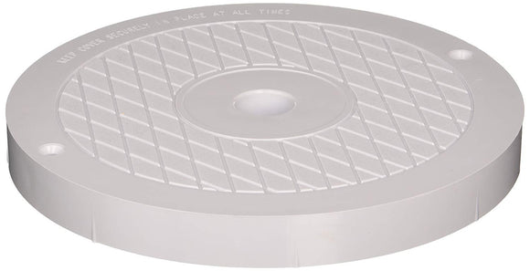 Hayward SPX1084R Round Skimmer Plate Compatible Replacement