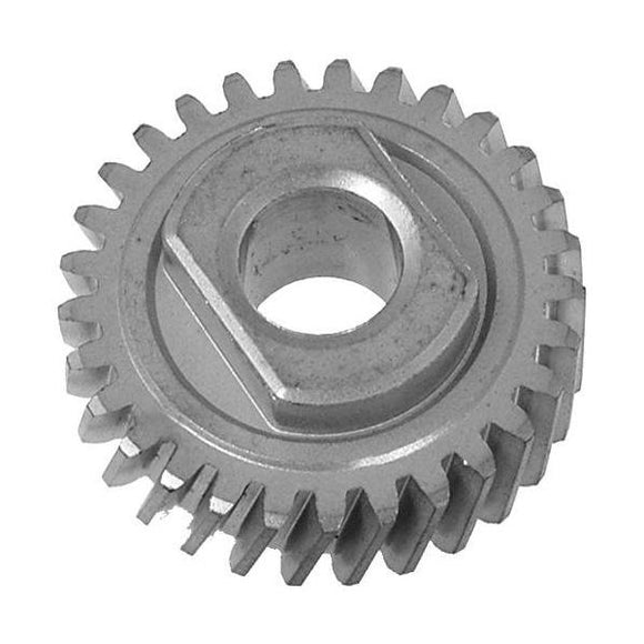 KitchenAid KV25MCXER5 (Empire_Red) 5 And 5.5 Qt. Stand Mixer Worm Gear Compatible Replacement