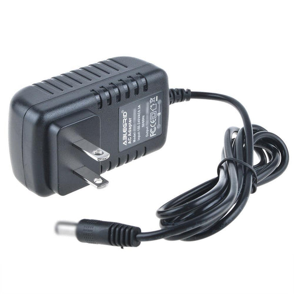Waring HM-WO50B AC Adapter Charger Compatible Replacement