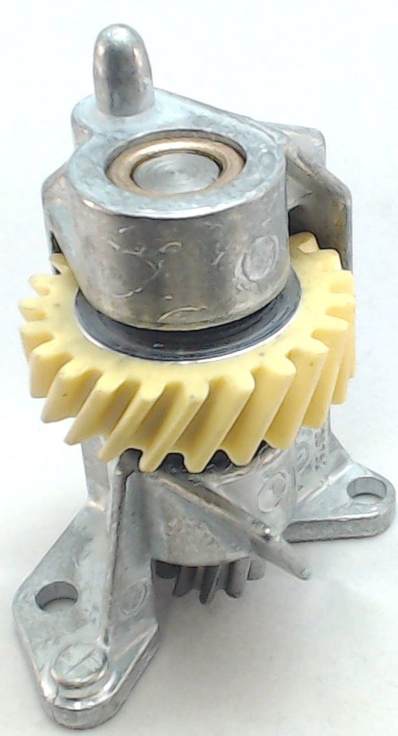KitchenAid K45SSWH Classic 4 1/2 Qt. Stand Mixer Worm Drive Gear & Bracket Compatible Replacement