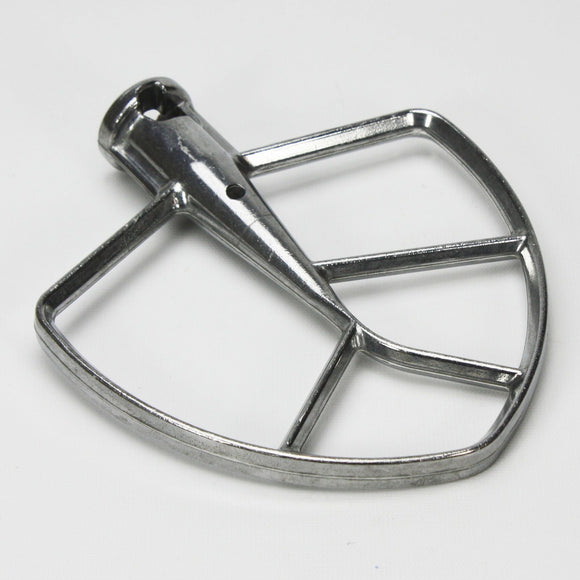 KitchenAid WP9703485 Flat Beater Compatible Replacement