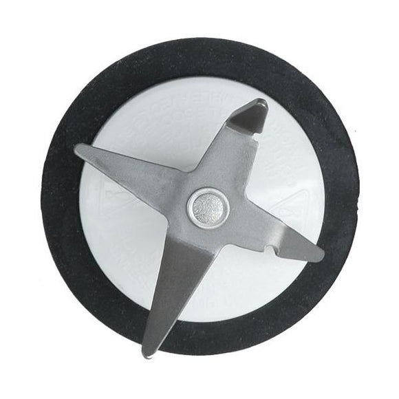 KitchenAid KSB5OB4 (Onyx Black) 5-Speed Blender Blade Assembly Compatible Replacement