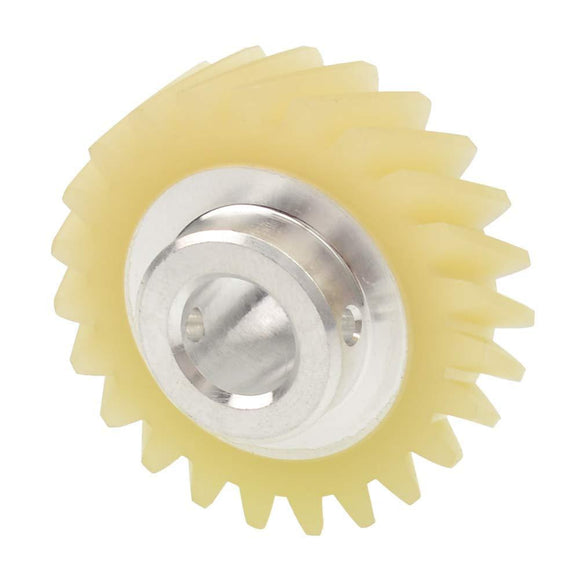 KitchenAid WPW10112253 Worm Gear Compatible Replacement
