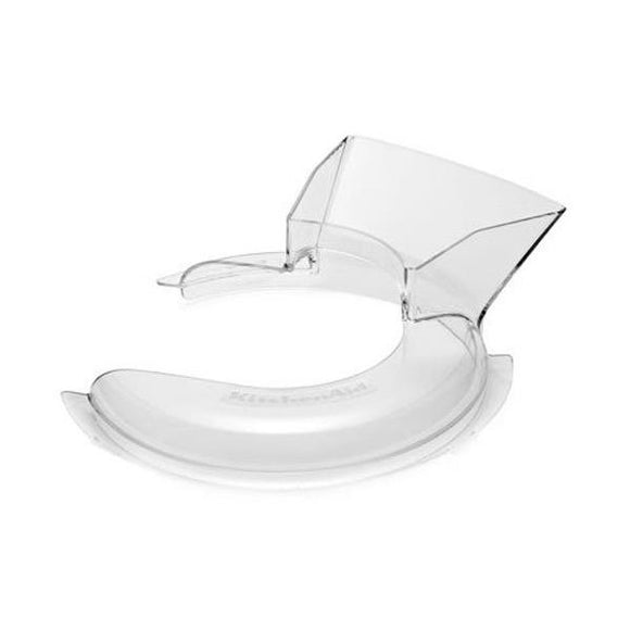 KitchenAid WPW10616906 Pouring Shield Compatible Replacement