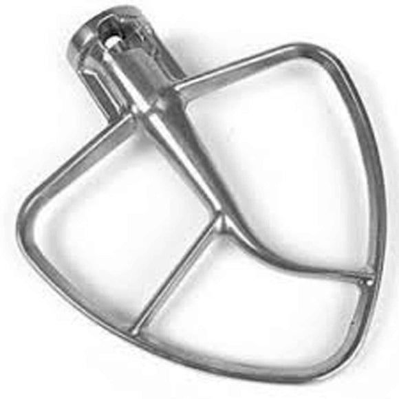KitchenAid WPW10635687 Beater Compatible Replacement