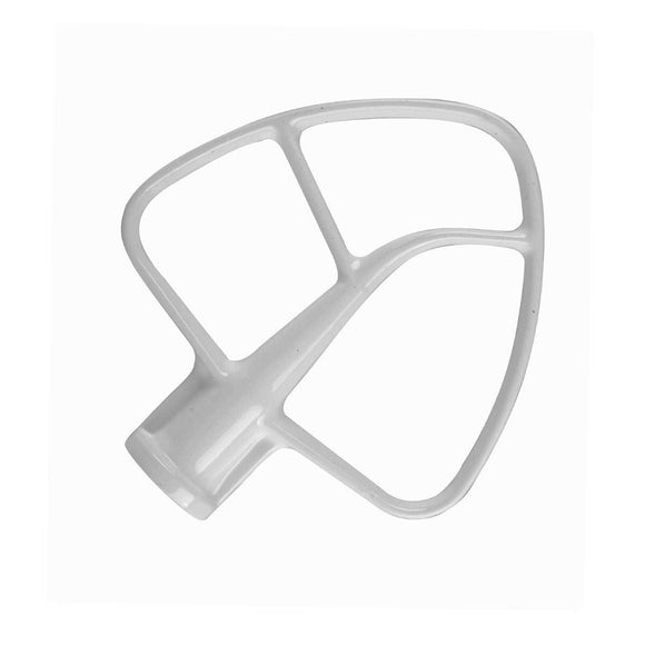 KitchenAid WPW10672617 Flat Beater Compatible Replacement