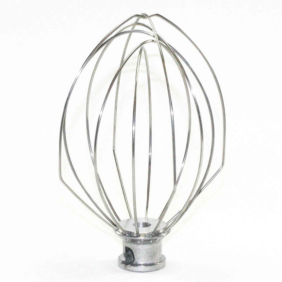 KitchenAid KSM500PSSM0 Pro 500 5 Qt. Stand Mixer Wire Whip Compatible Replacement