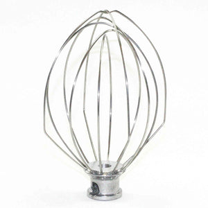 KitchenAid 5K5SSWH 5-QT. Heavy Duty Stand Mixer Wire Whip Compatible Replacement