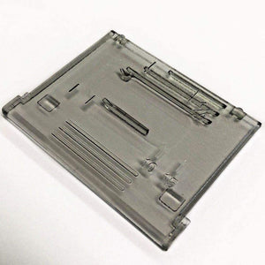 Simplicity  SB530t Slide Plate Assembly Compatible Replacement